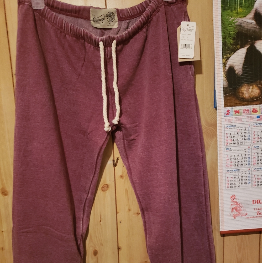 Womens pants